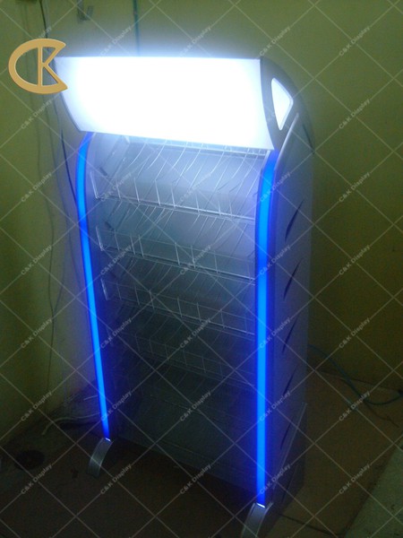 Cigarette Wall Display Cabinets Cigarette Wall Display Cabinets